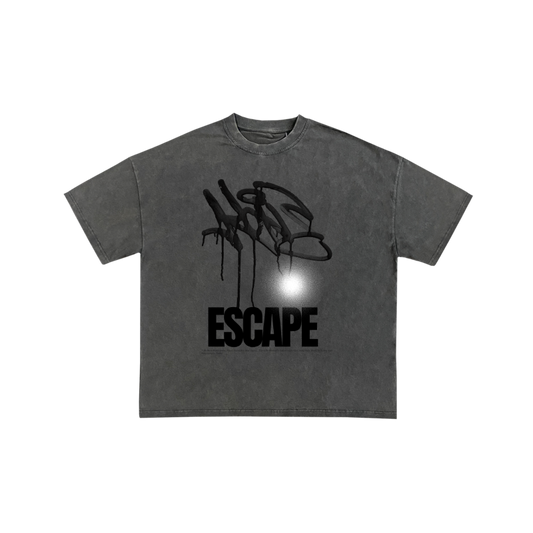 Oversized Escape T-Shirt