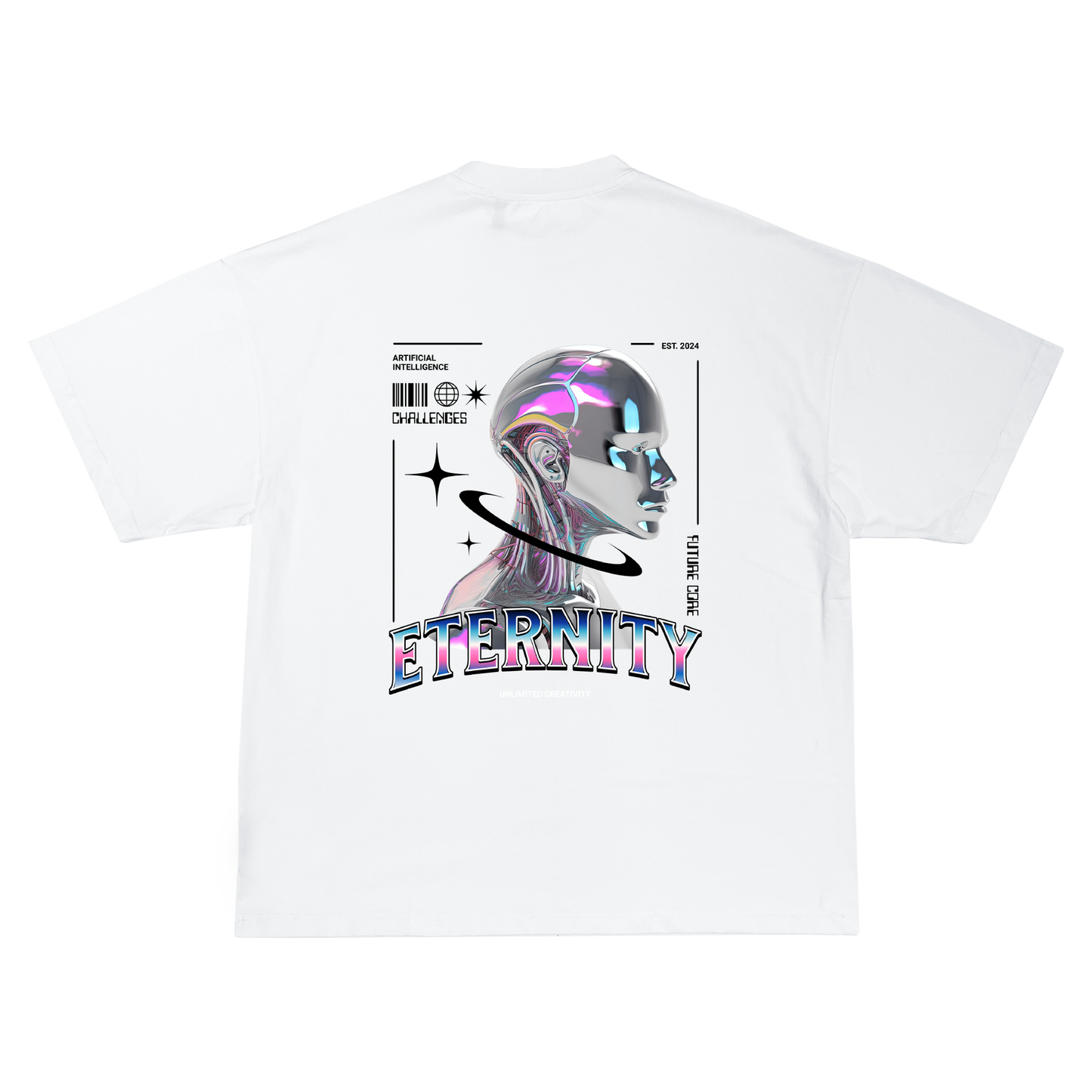 Eternity Native T-Shirt