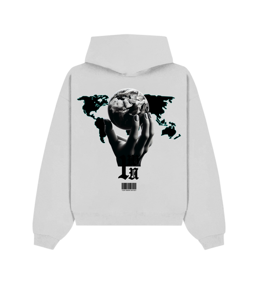 The Nations Hoodie